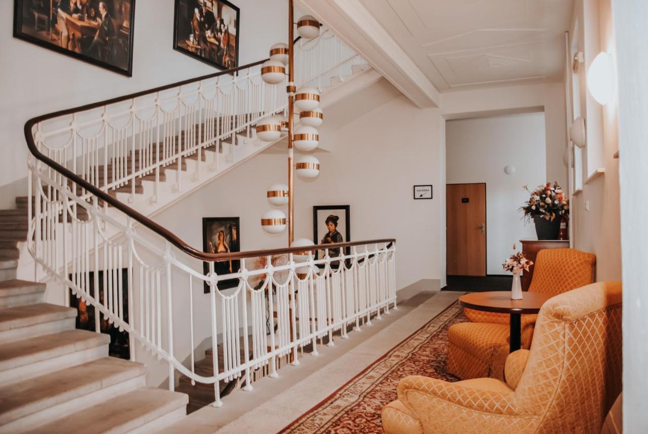 Hotel Praha in Moravian-silesian-region