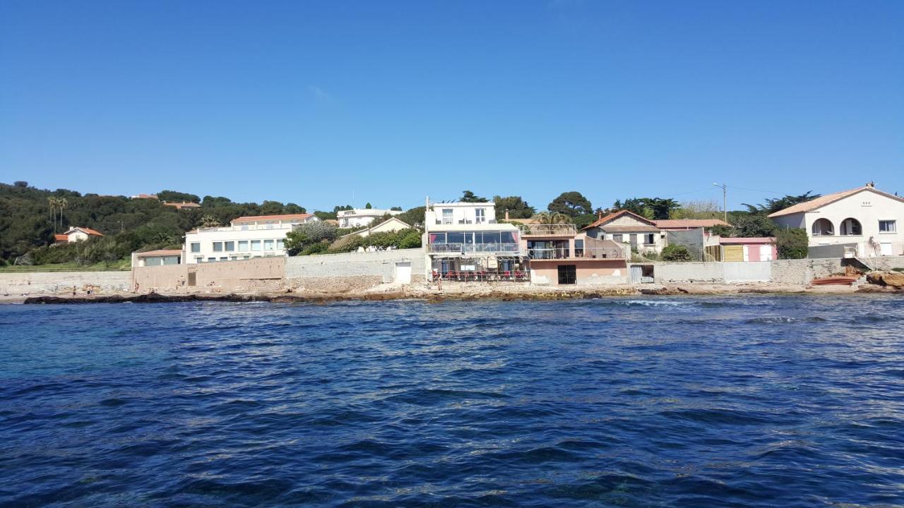 Stella Maris à Hyeres