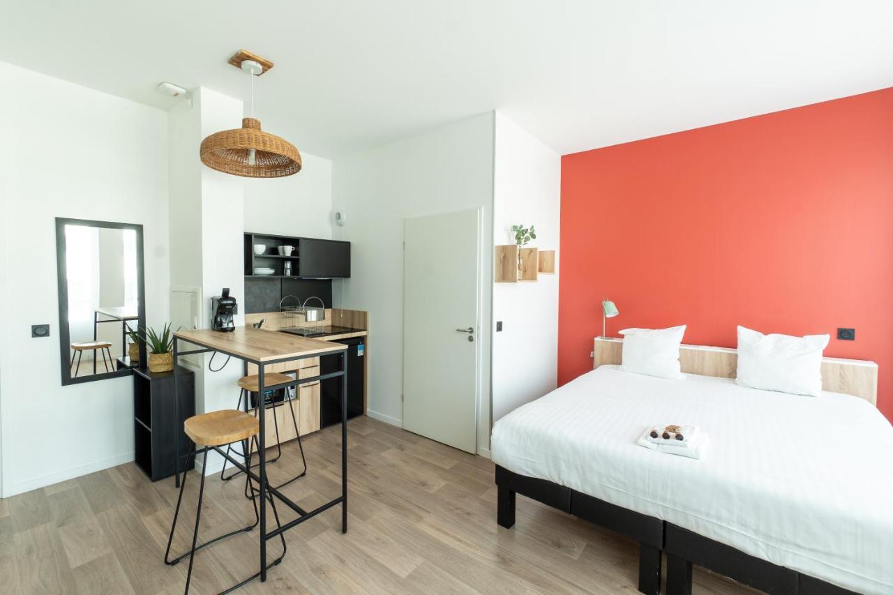 Ecla Paris Massy Palaiseau em Palaiseau