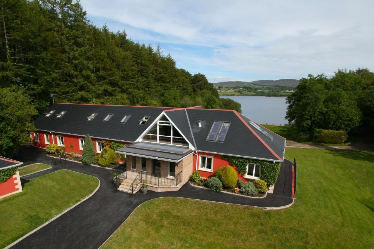 The Lodge @ Harvey's Point (Adults only) em Donegal