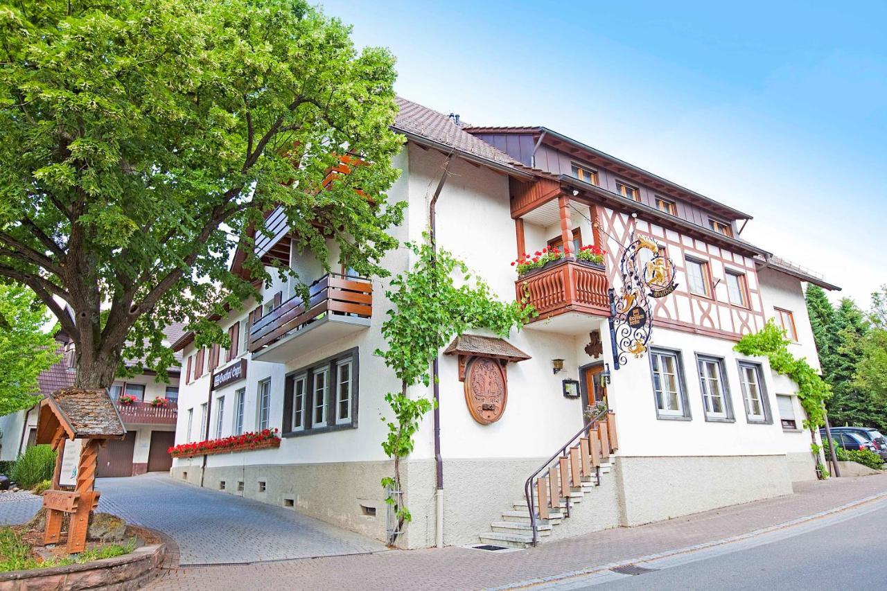 Gasthof Engel em Appenweier