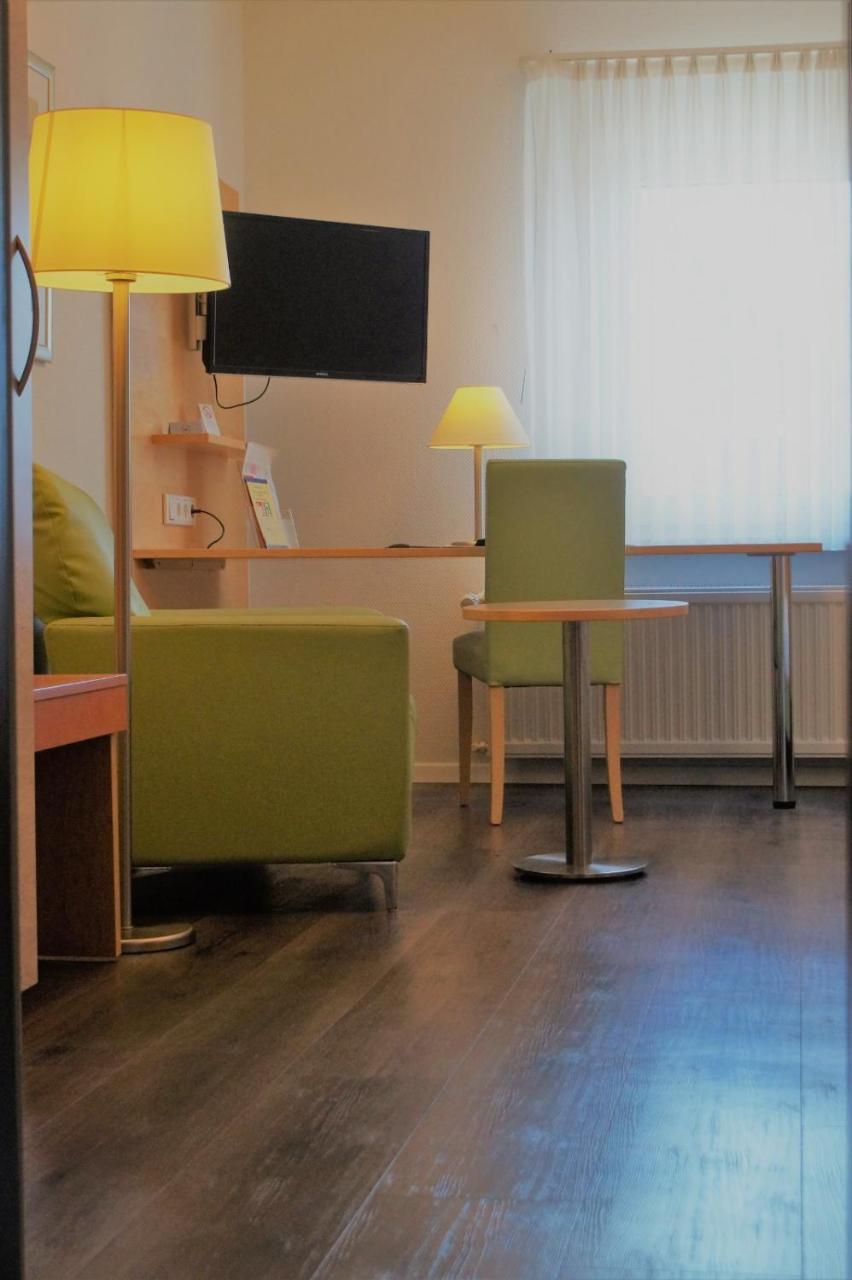 Hotel Zum Schwanen em Wermelskirchen