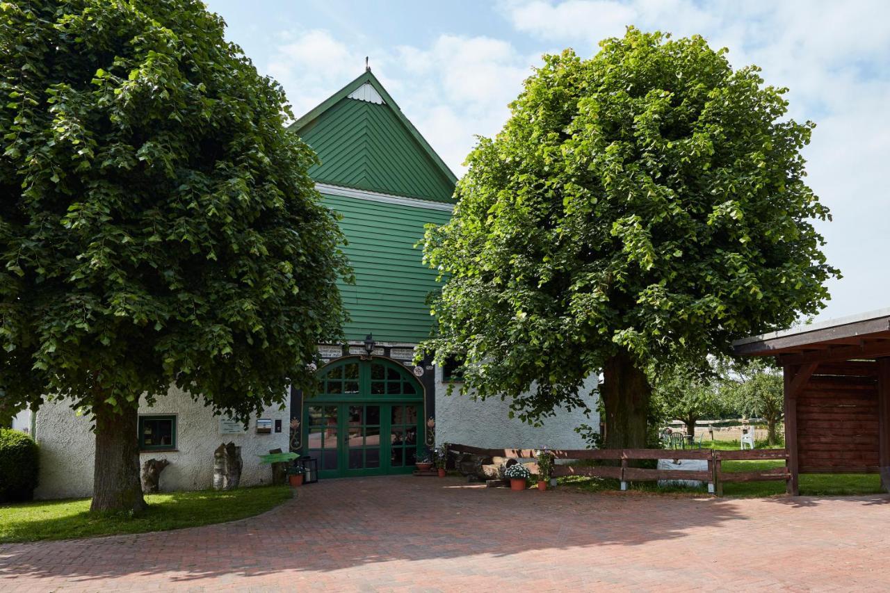 Zwei Linden Reiterhof em Melle