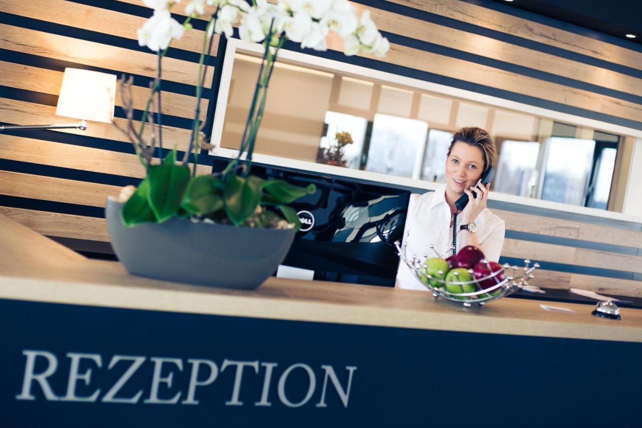 Sky Hotel Cloppenburg em Cloppenburg