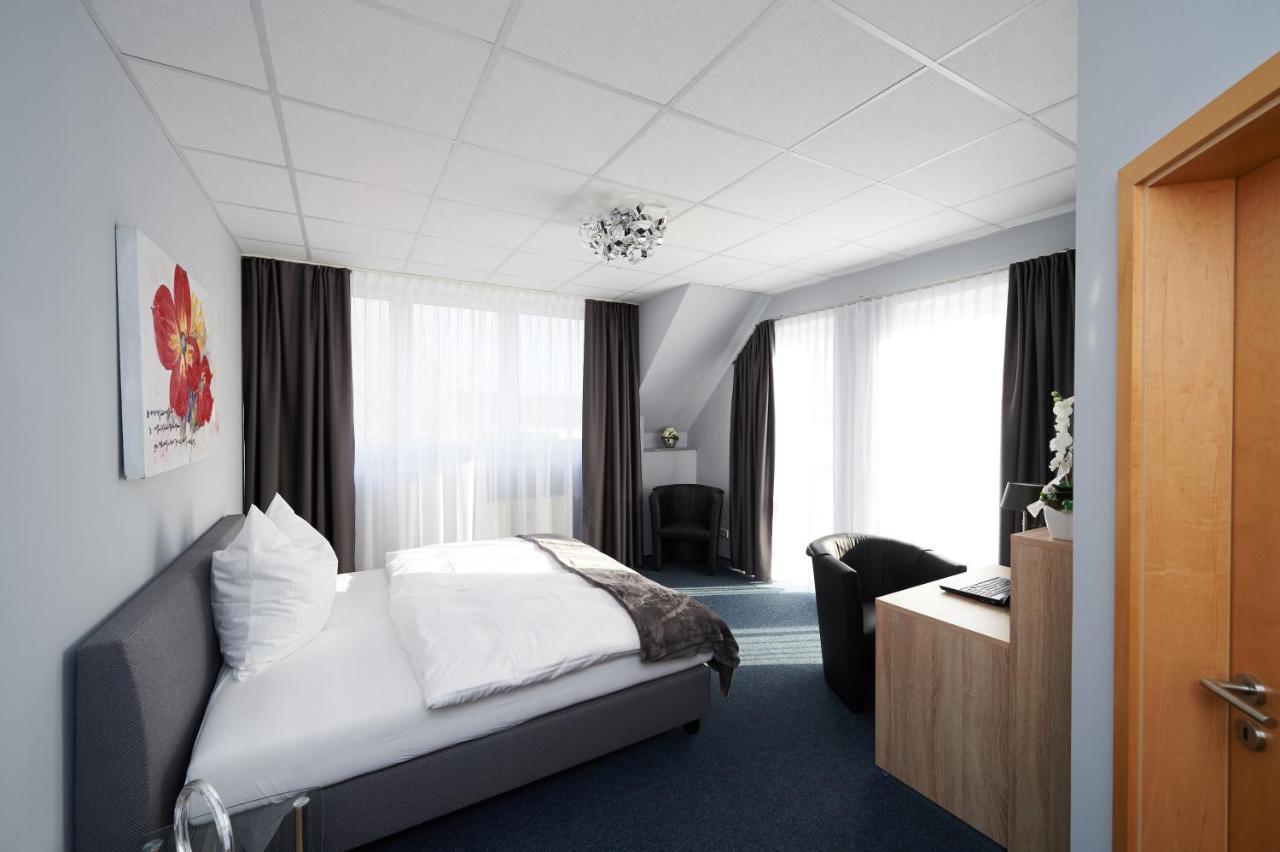 Komm' in Hotel em Mechernich