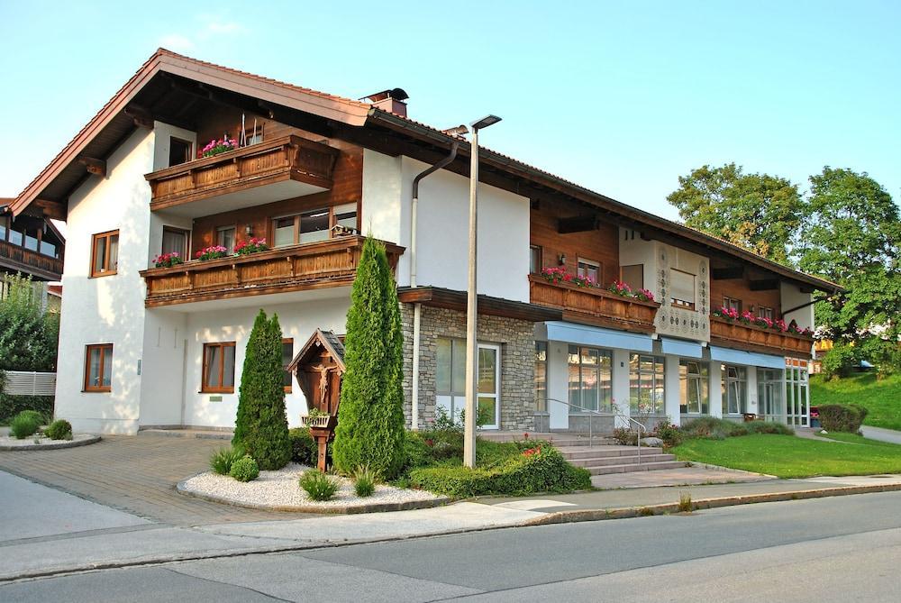 Gästehaus Johanna Kamml