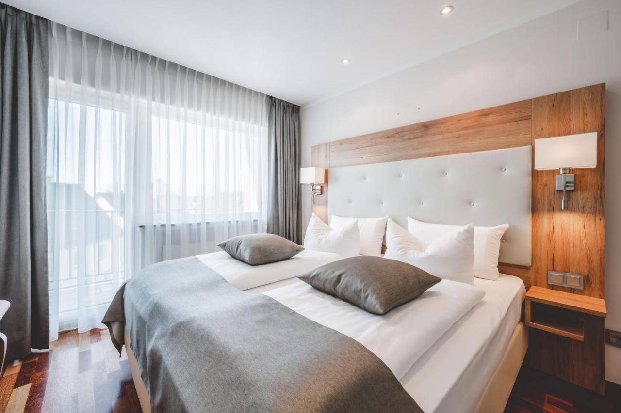 Landidyll Hotel Weidenbruck em Swisttal
