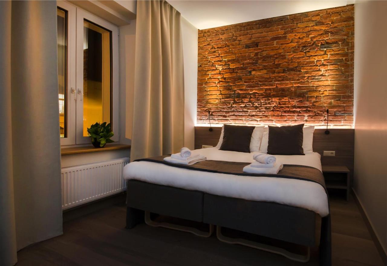 Dange Hotel in Klaipeda