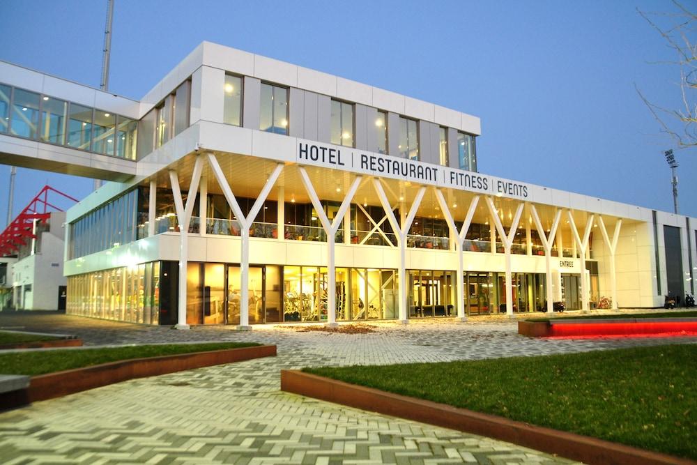 Fletcher Hotel-Restaurant Oss em Oss