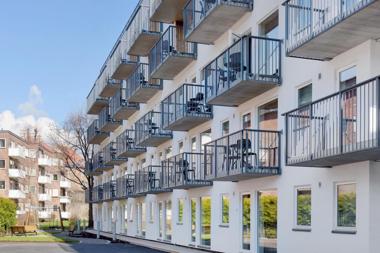 Apartments Company - Majorstuen in Oslo