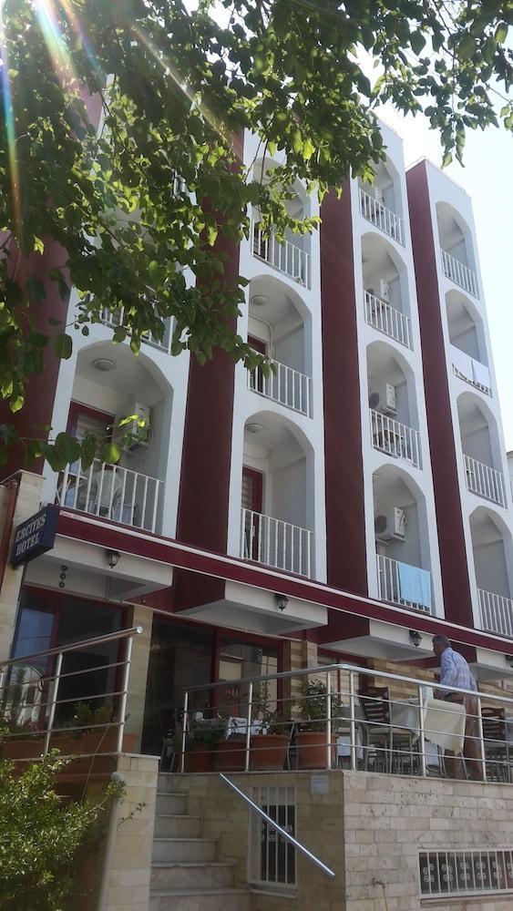 Erciyes Hotel