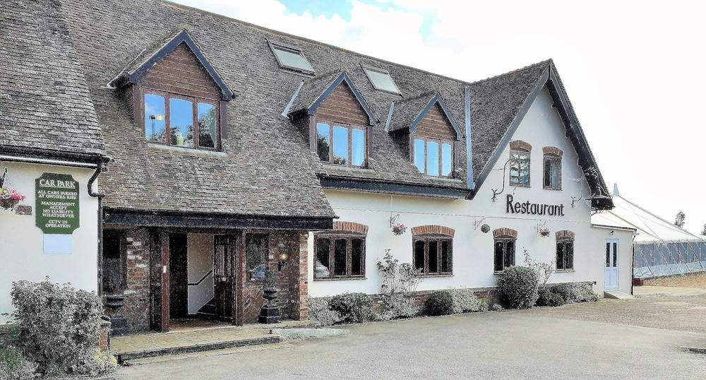 The Airman Hotel em Shefford
