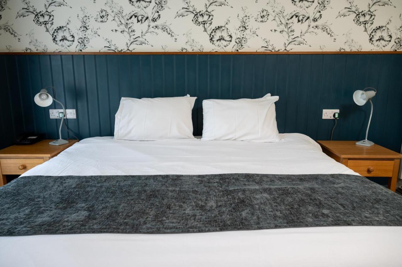 St Leonards Hotel in Dorset-region