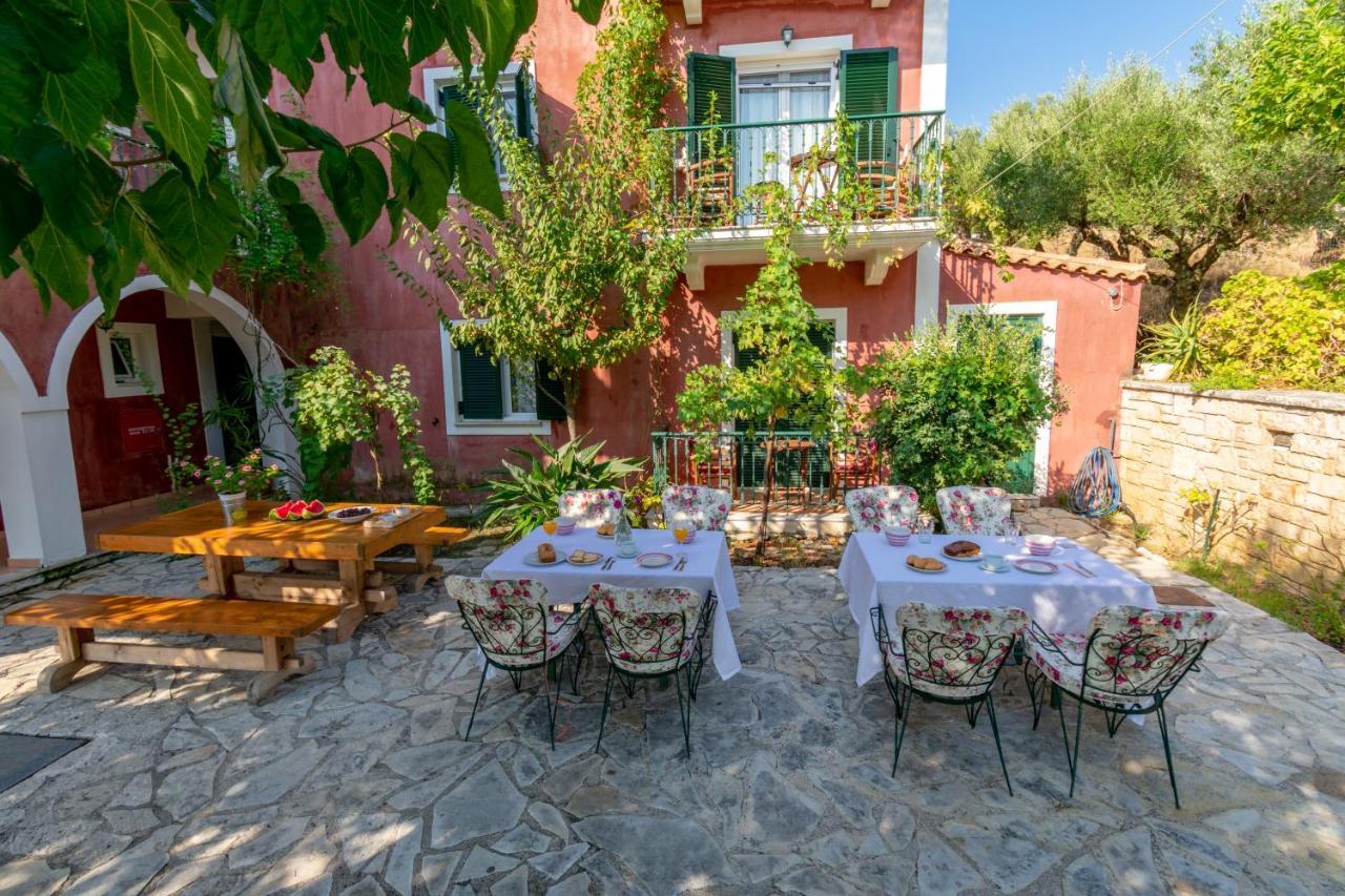 Villa San Andreas 