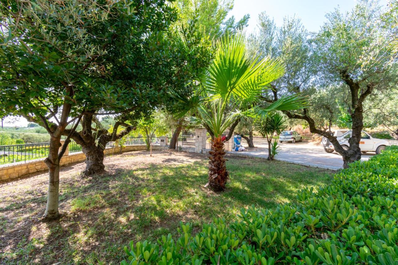 Villa San Andreas 