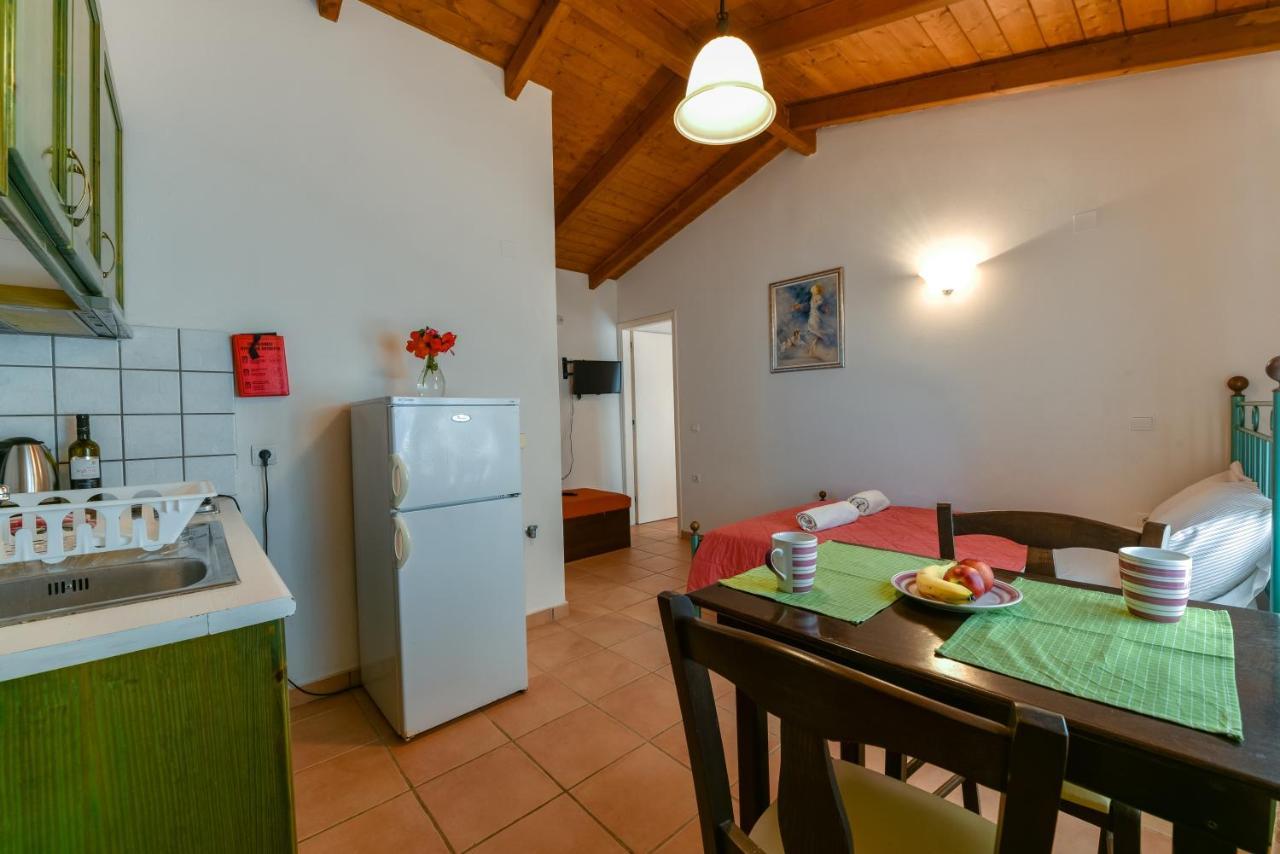 Villa San Andreas 