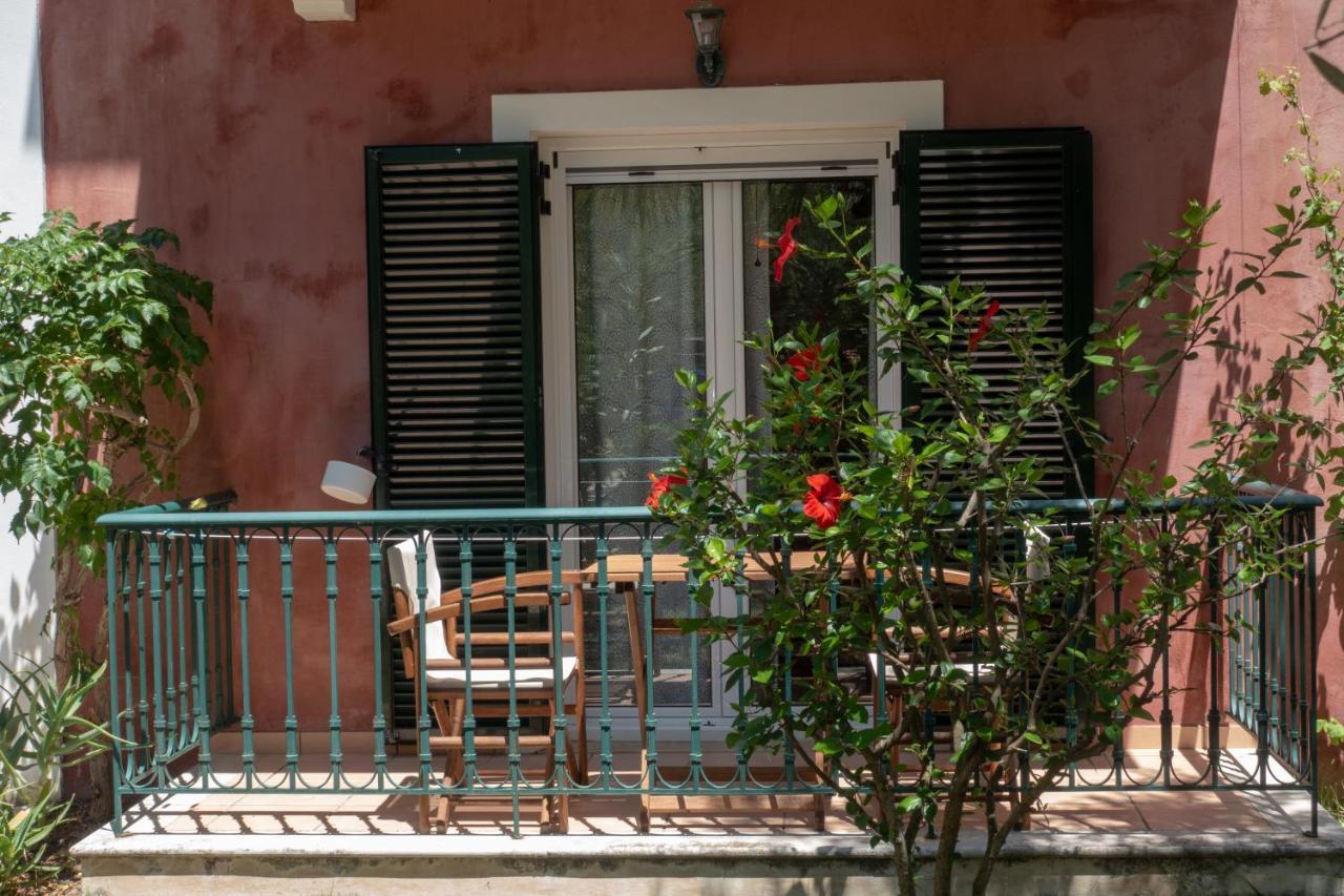 Villa San Andreas 