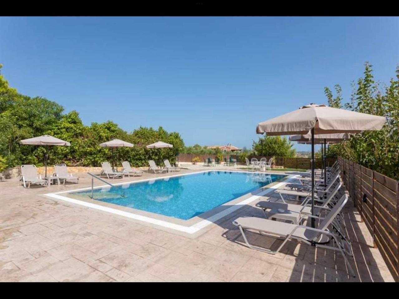 Villa San Andreas 