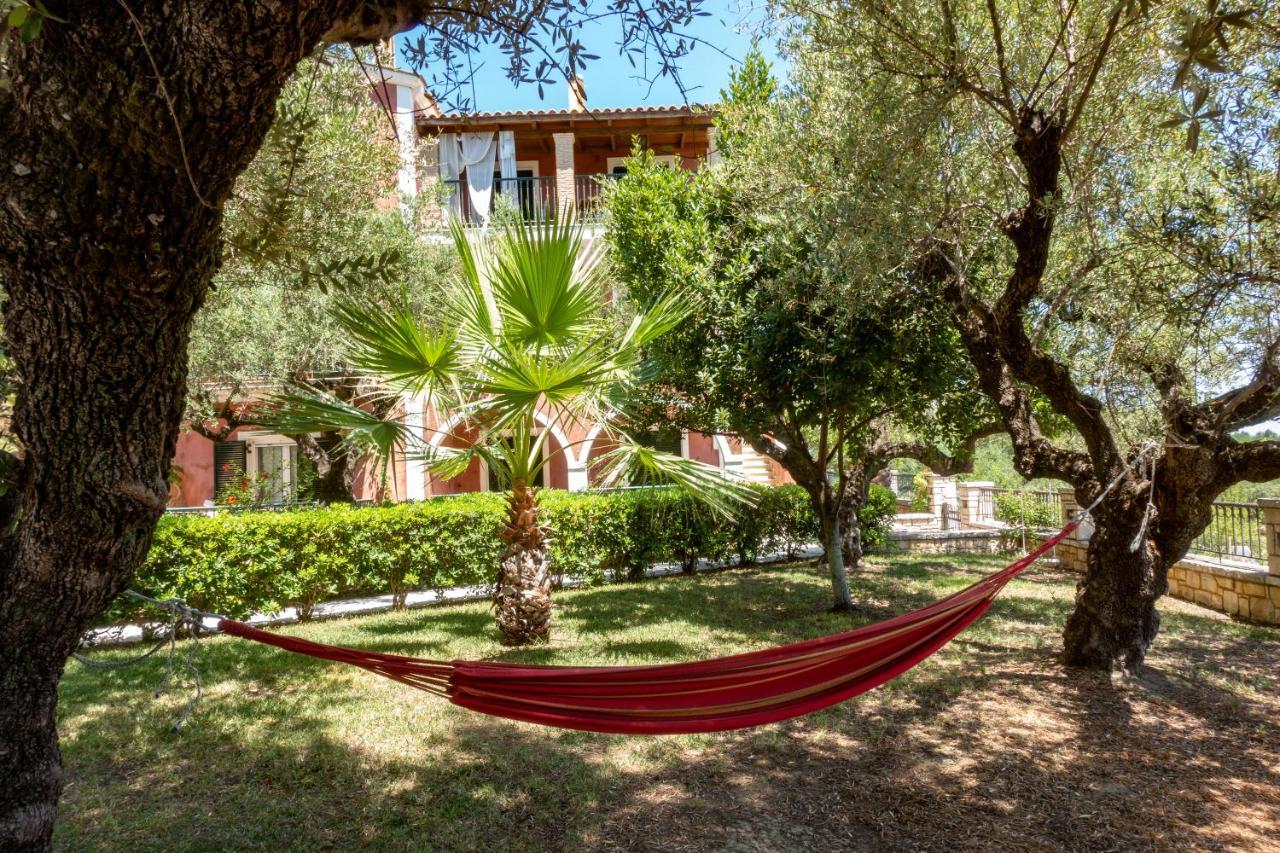 Villa San Andreas 