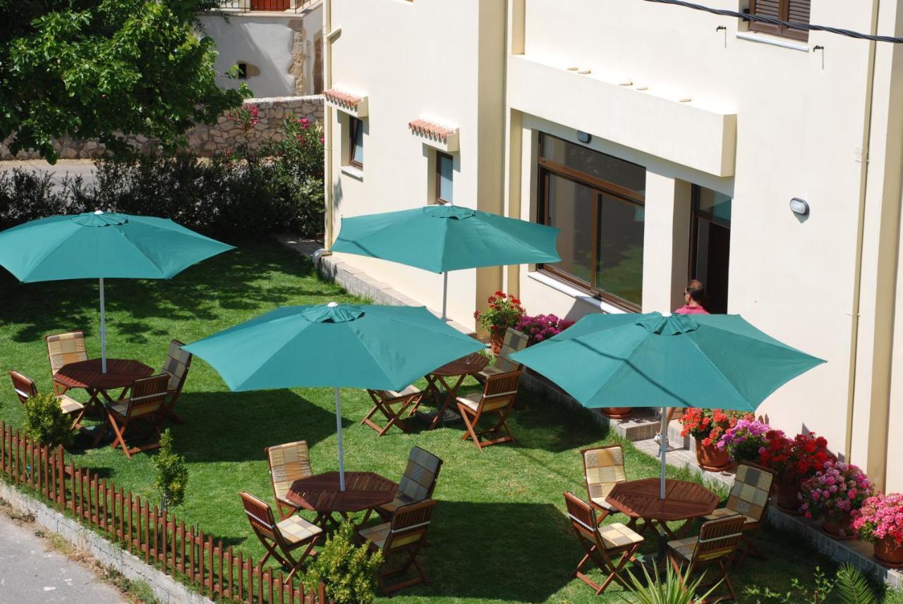 Aptera Hotel 2 *