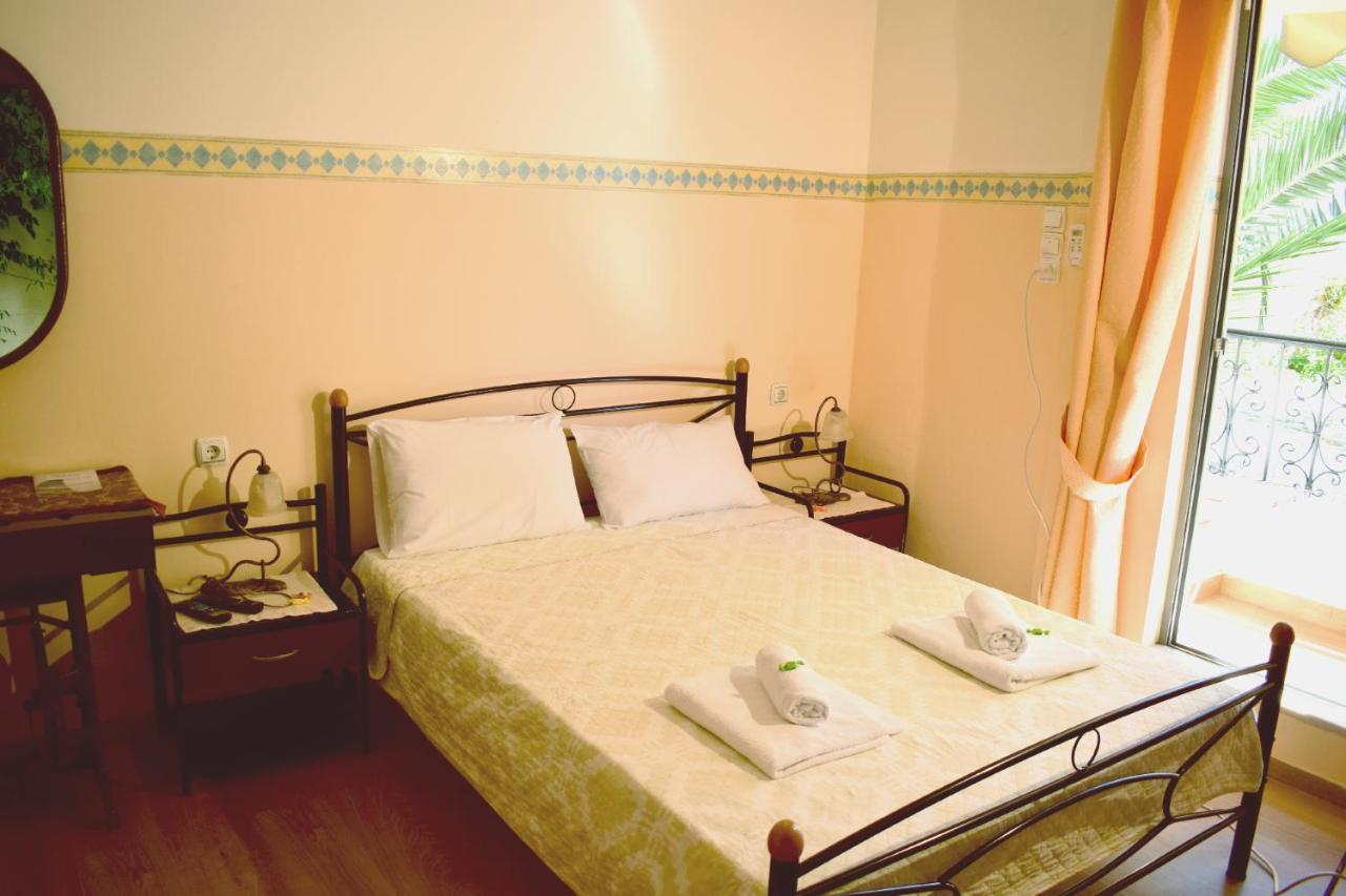 Stoa Rooms Chania 