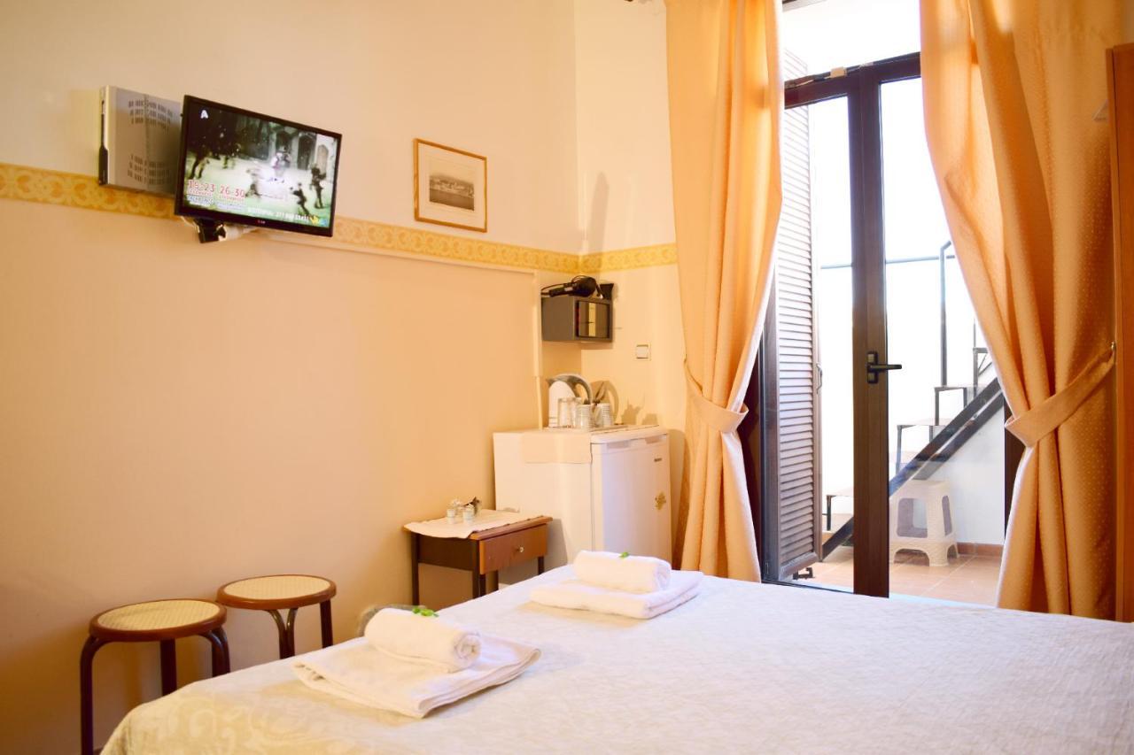 Stoa Rooms Chania 