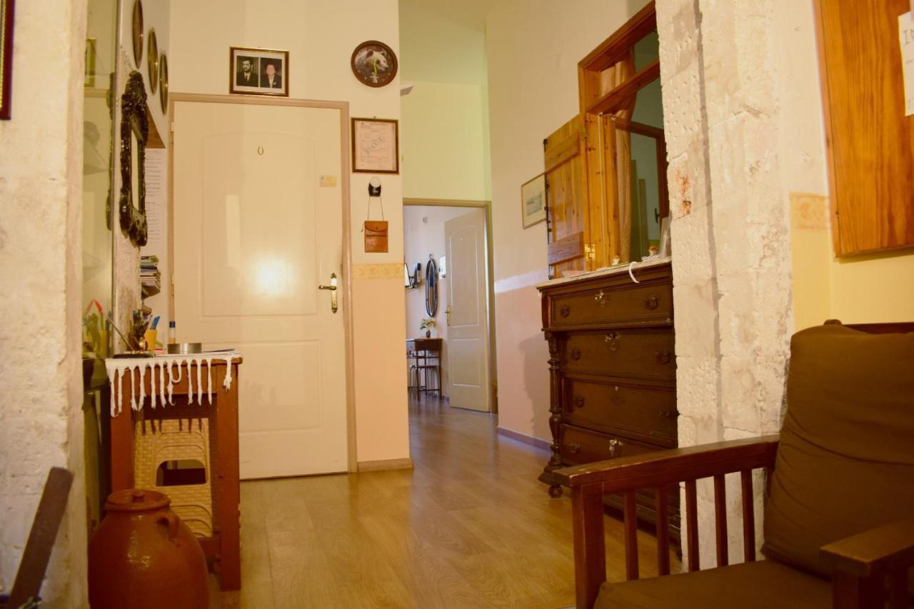 Stoa Rooms Chania 