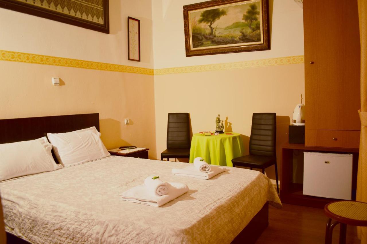 Stoa Rooms Chania 