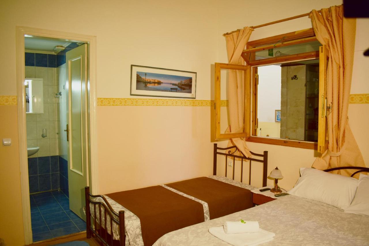 Stoa Rooms Chania 