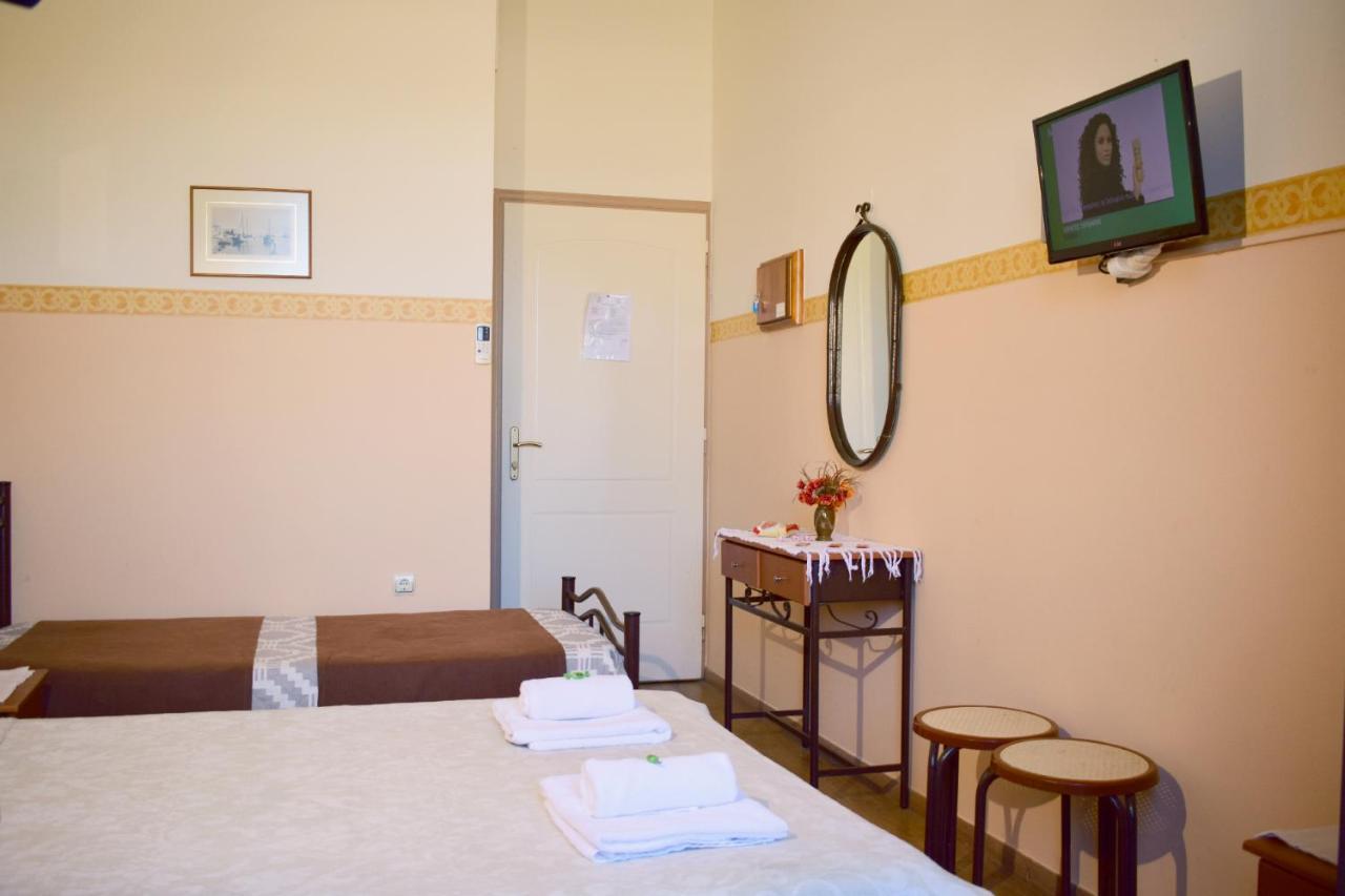 Stoa Rooms Chania 