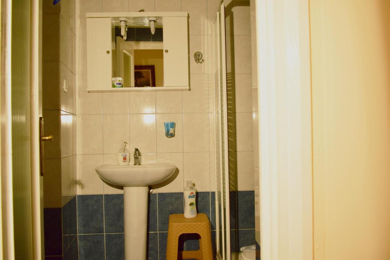 Stoa Rooms Chania 