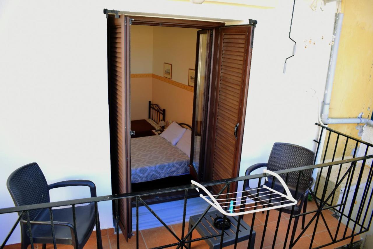 Stoa Rooms Chania 