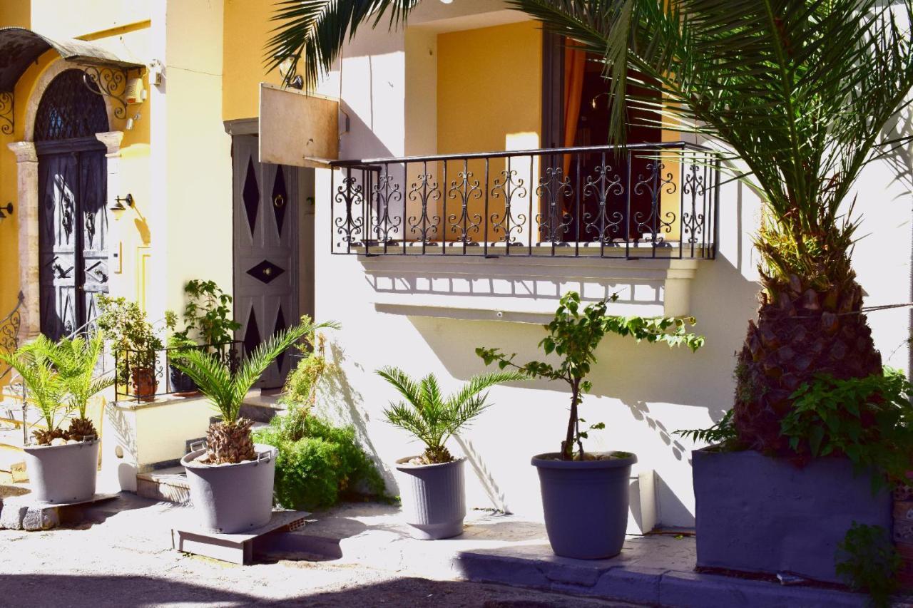 Stoa Rooms Chania 