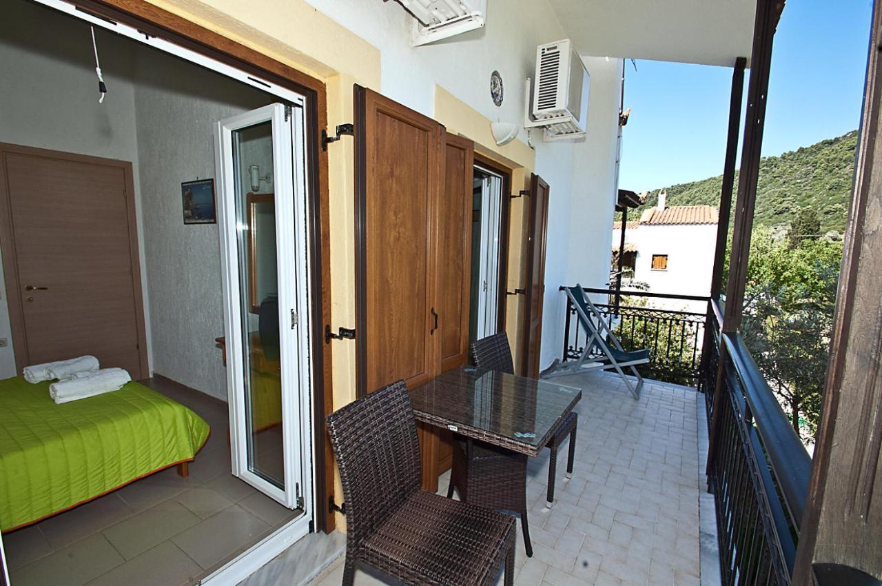 Pegasus Studios & Apartments 3 *