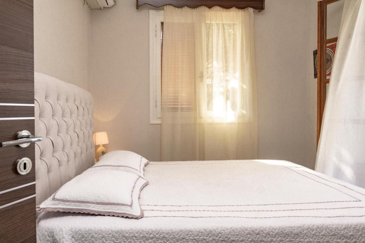 Nisi Collections Rooms 