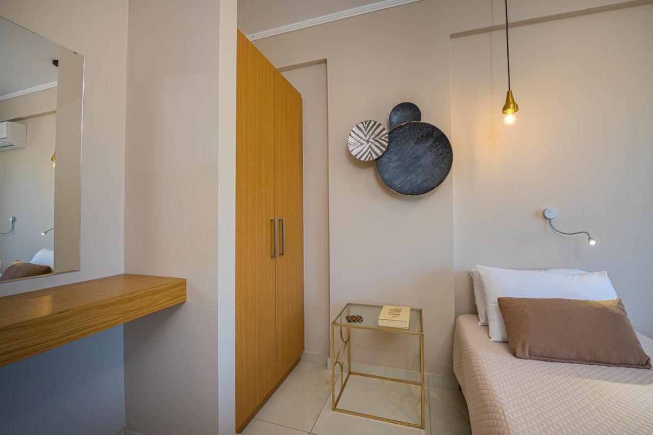 Nisi Collections Rooms 