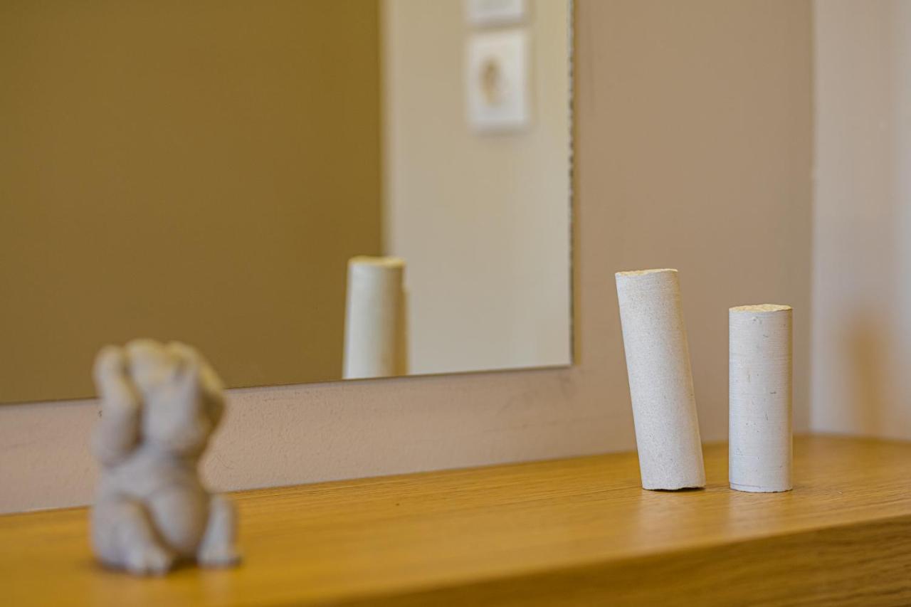 Nisi Collections Rooms 