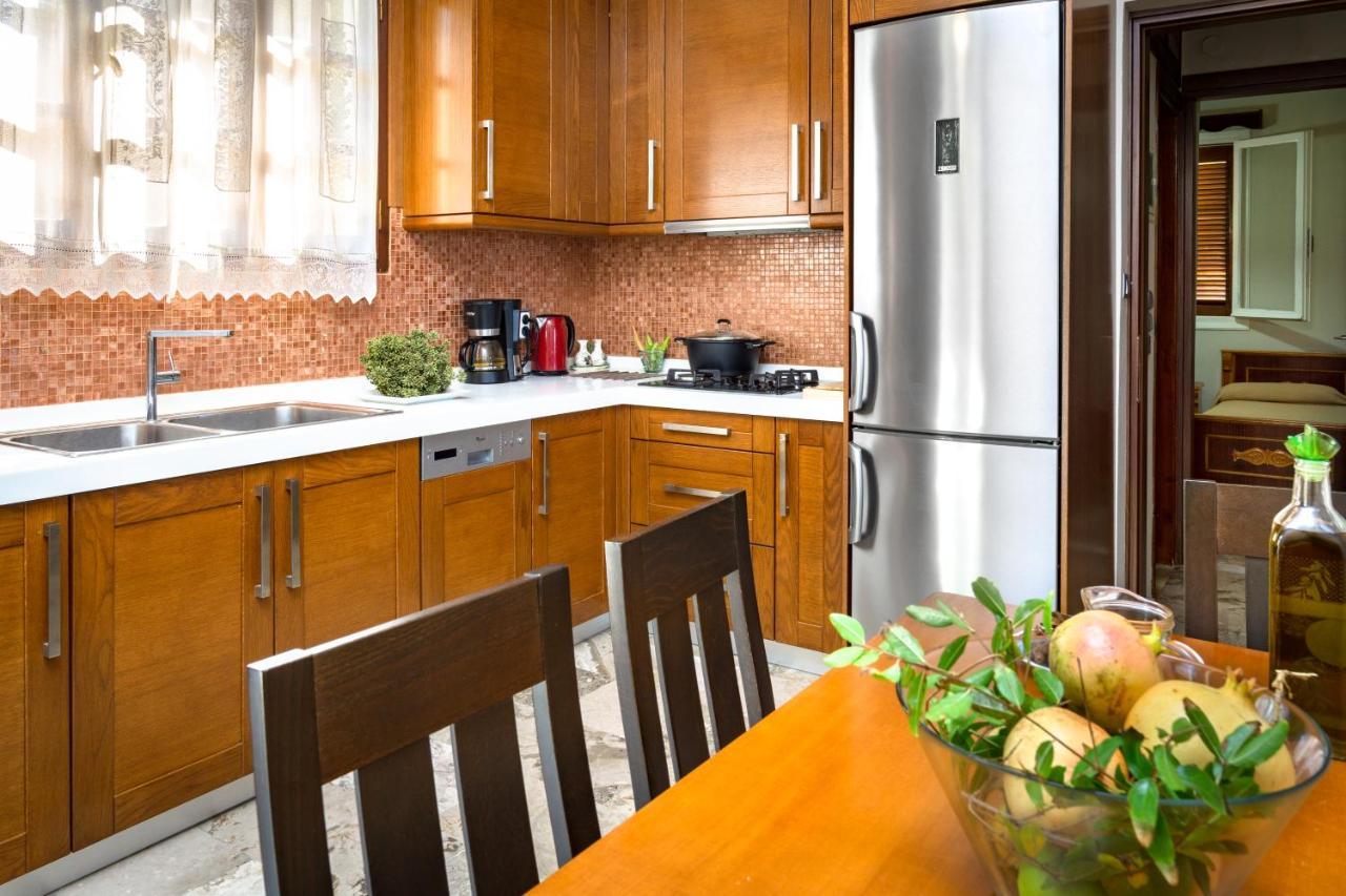 Nisi Collections Rooms 