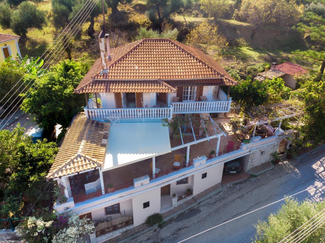 Nisi Collections Rooms 