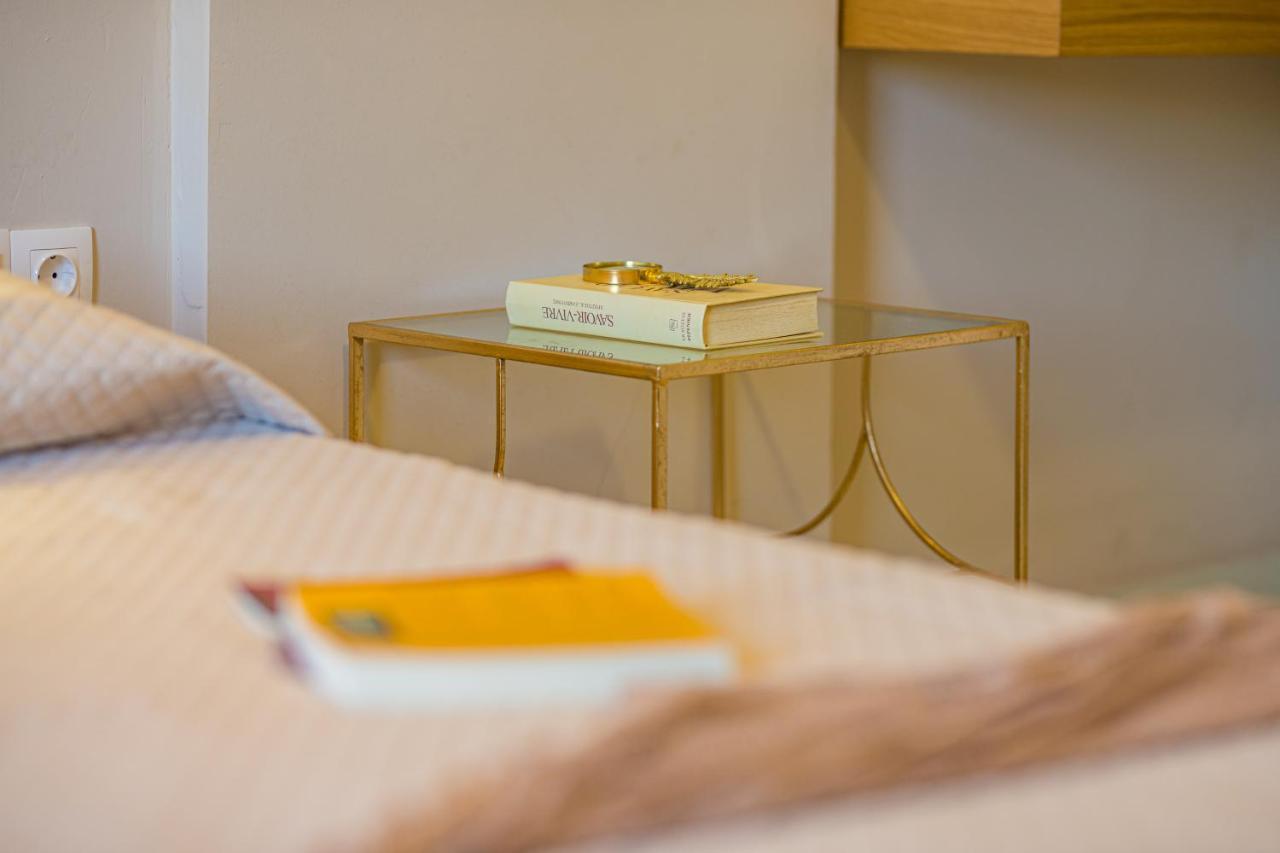 Nisi Collections Rooms 