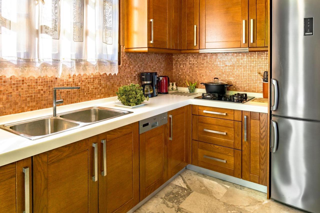 Nisi Collections Rooms 