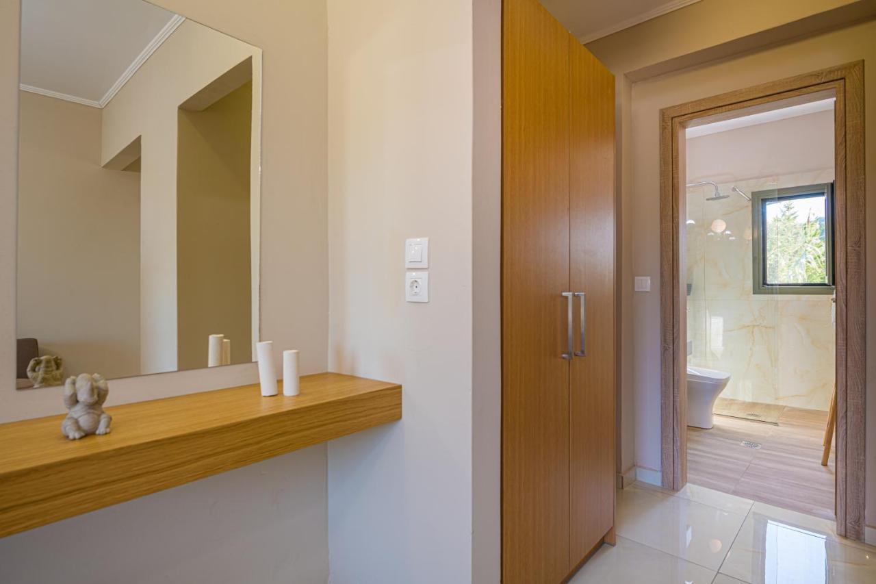 Nisi Collections Rooms 