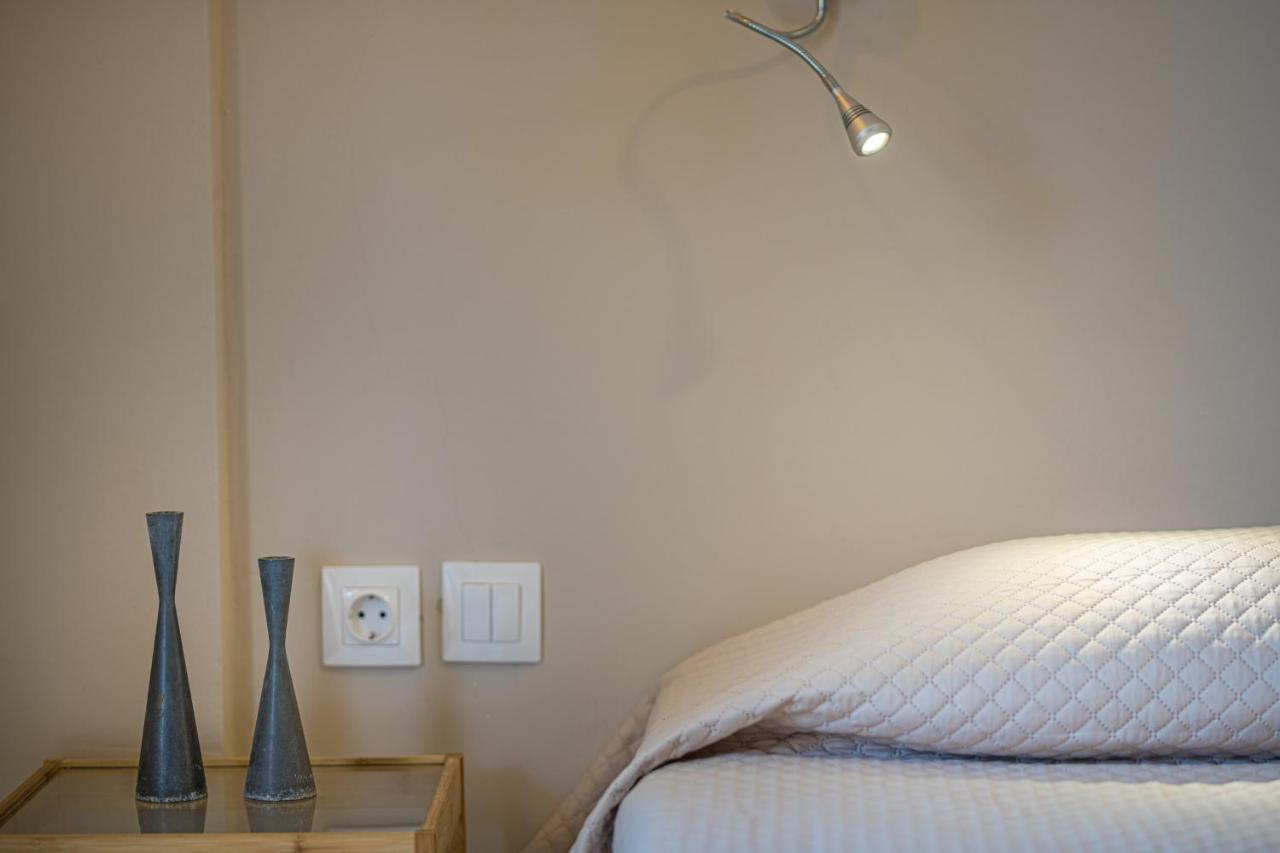 Nisi Collections Rooms 