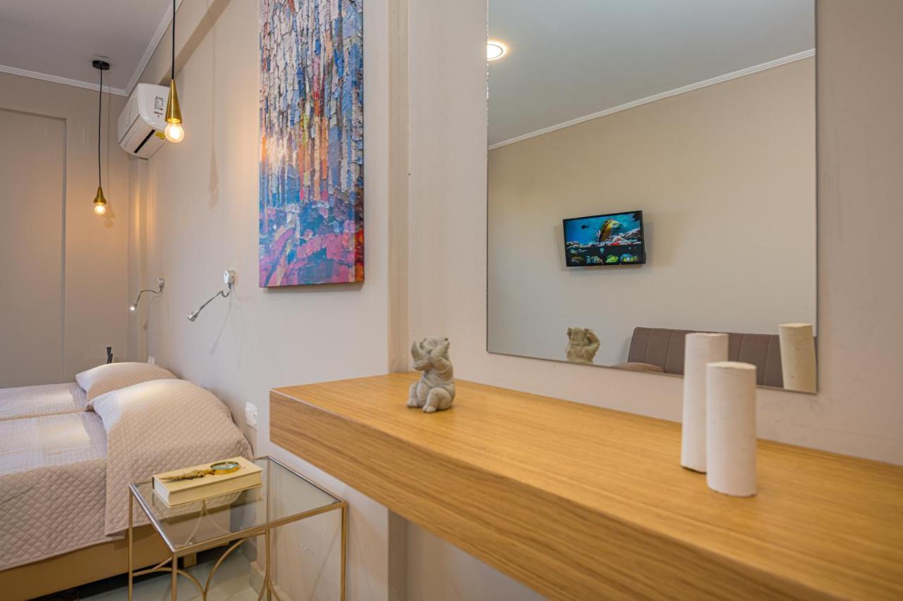 Nisi Collections Rooms 