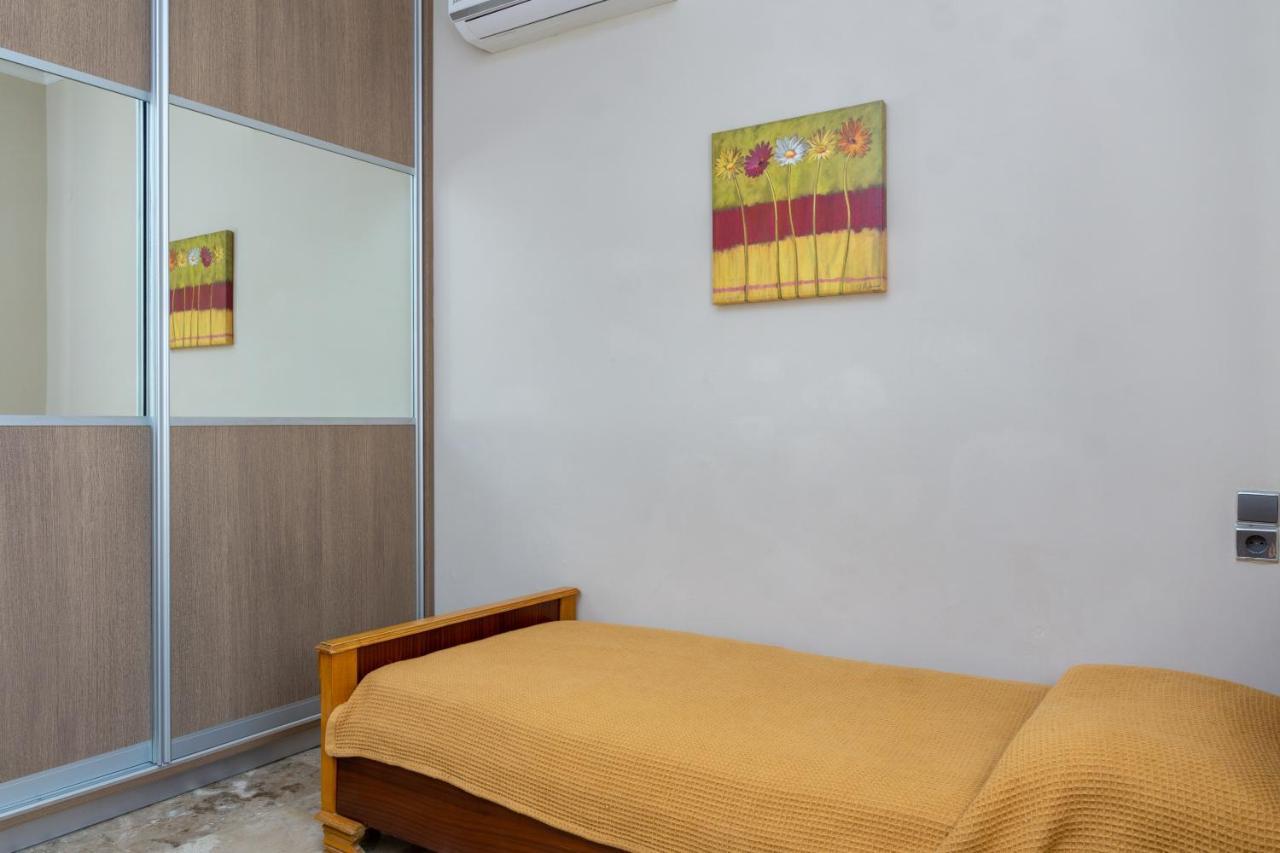 Nisi Collections Rooms 