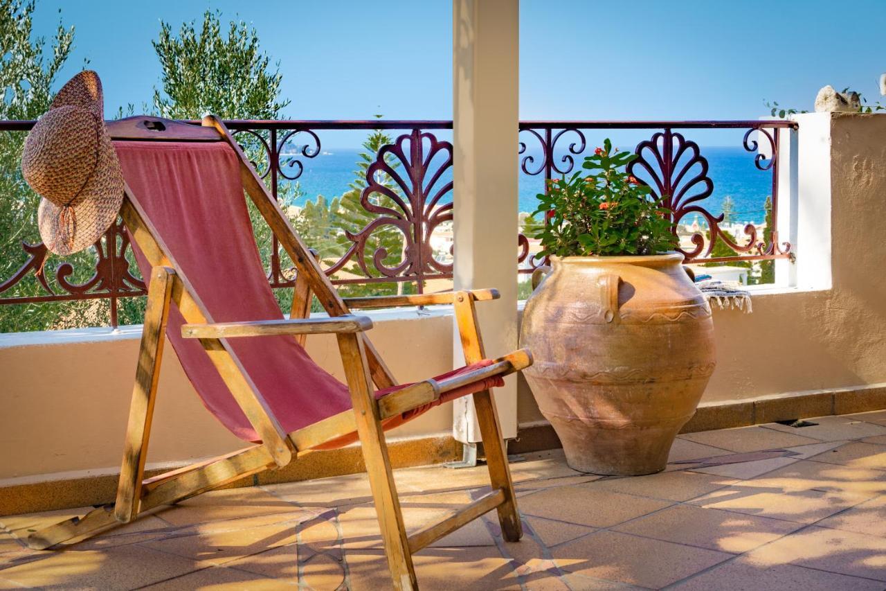 Nisi Collections Rooms 