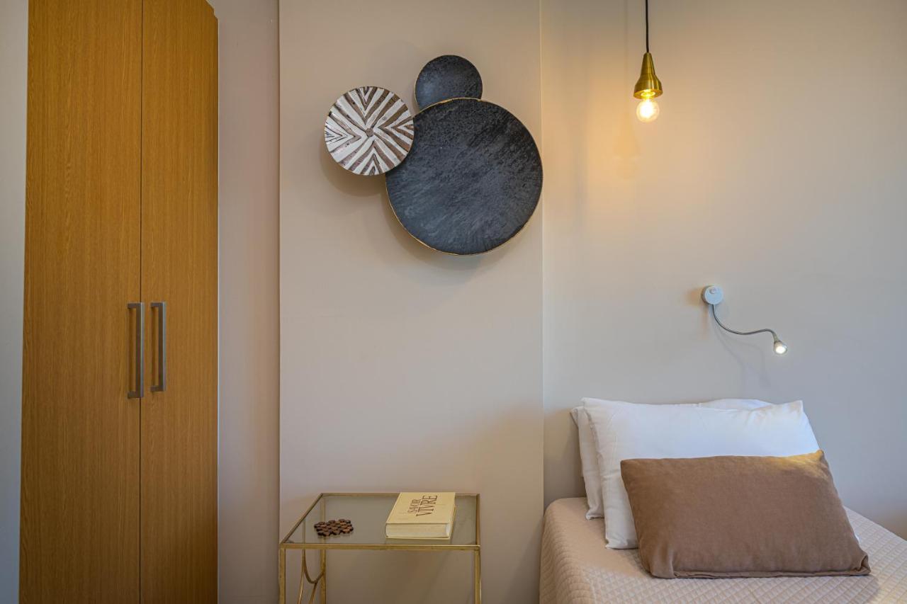 Nisi Collections Rooms 