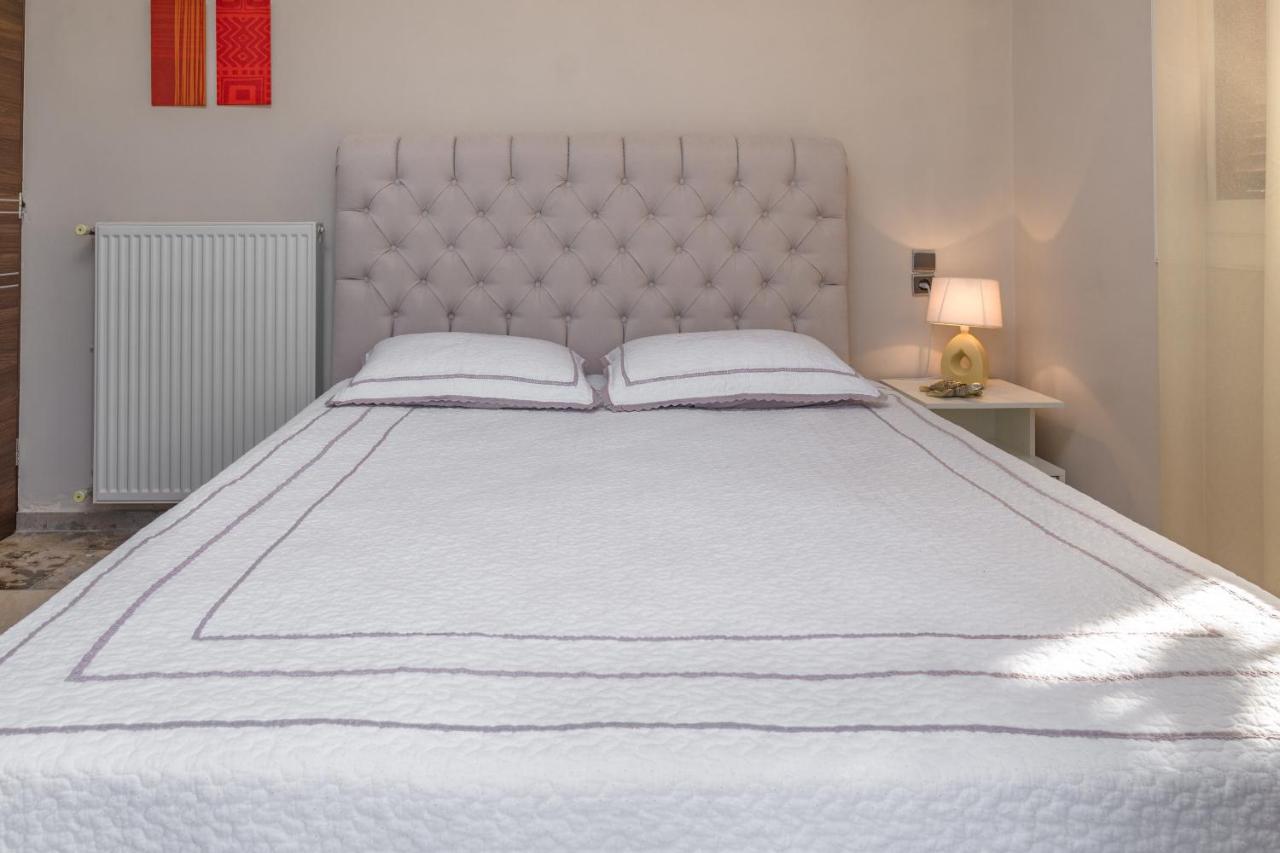 Nisi Collections Rooms 