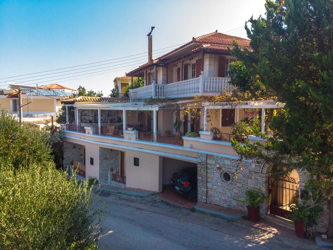 Nisi Collections Rooms 