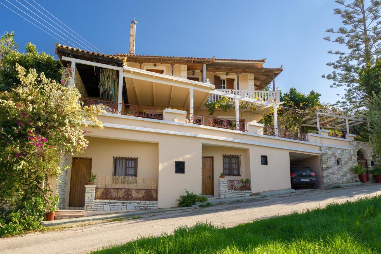 Nisi Collections Rooms 